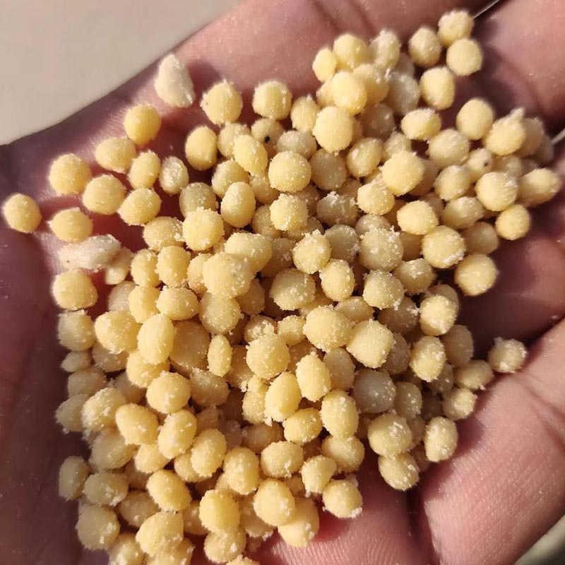 Crystalled Ammonium Chloride