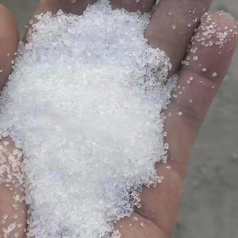 சல்பர் குறைபாடுள்ள மண் கண்டிஷனர்